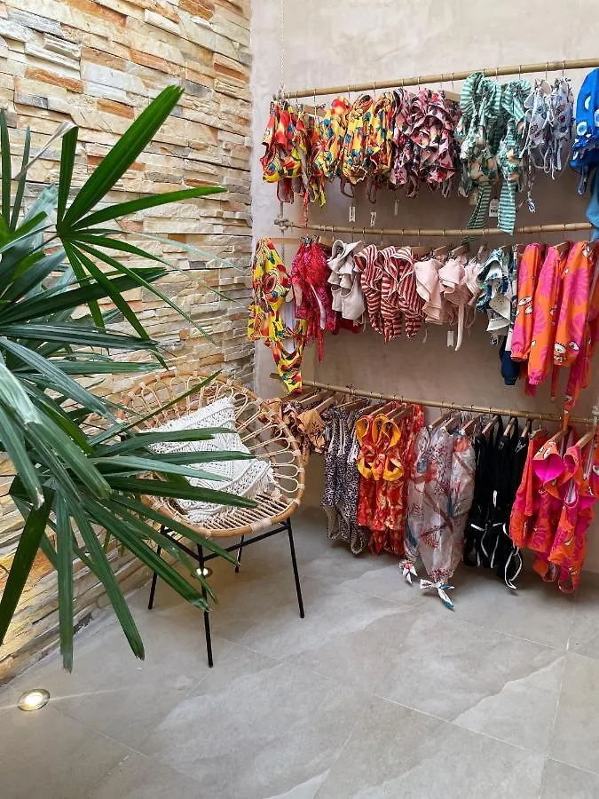 Casa Boutique Tucan Downtown Cancún