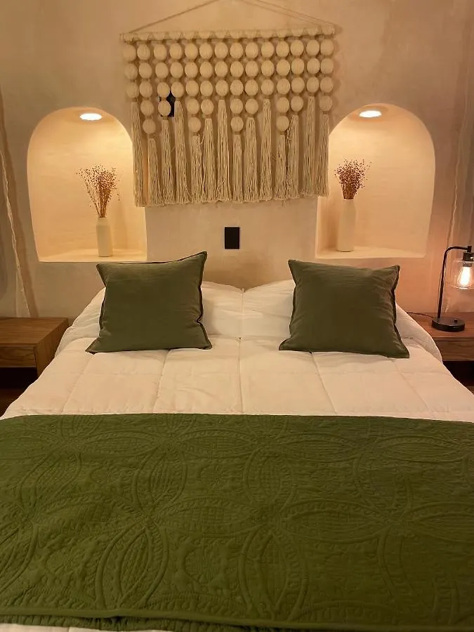 Maison d'hôtes Casa Boutique Tucan Downtown Cancún