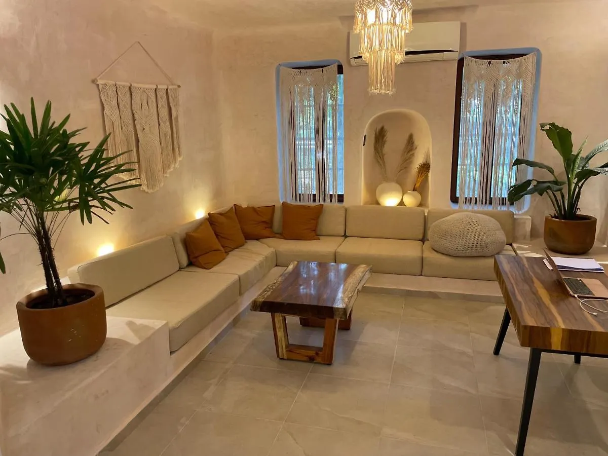 Casa Boutique Tucan Downtown Cancún Maison d'hôtes