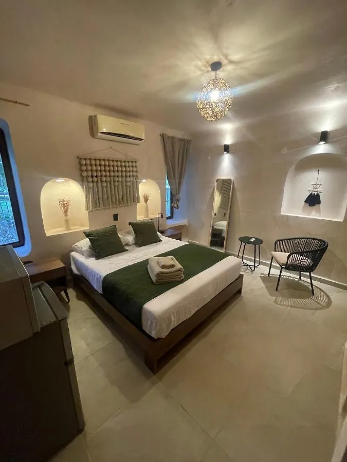 Maison d'hôtes Casa Boutique Tucan Downtown Cancún Mexique