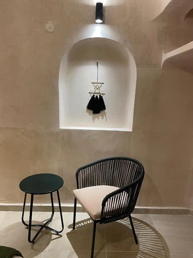 Casa Boutique Tucan Downtown Cancún 0*,