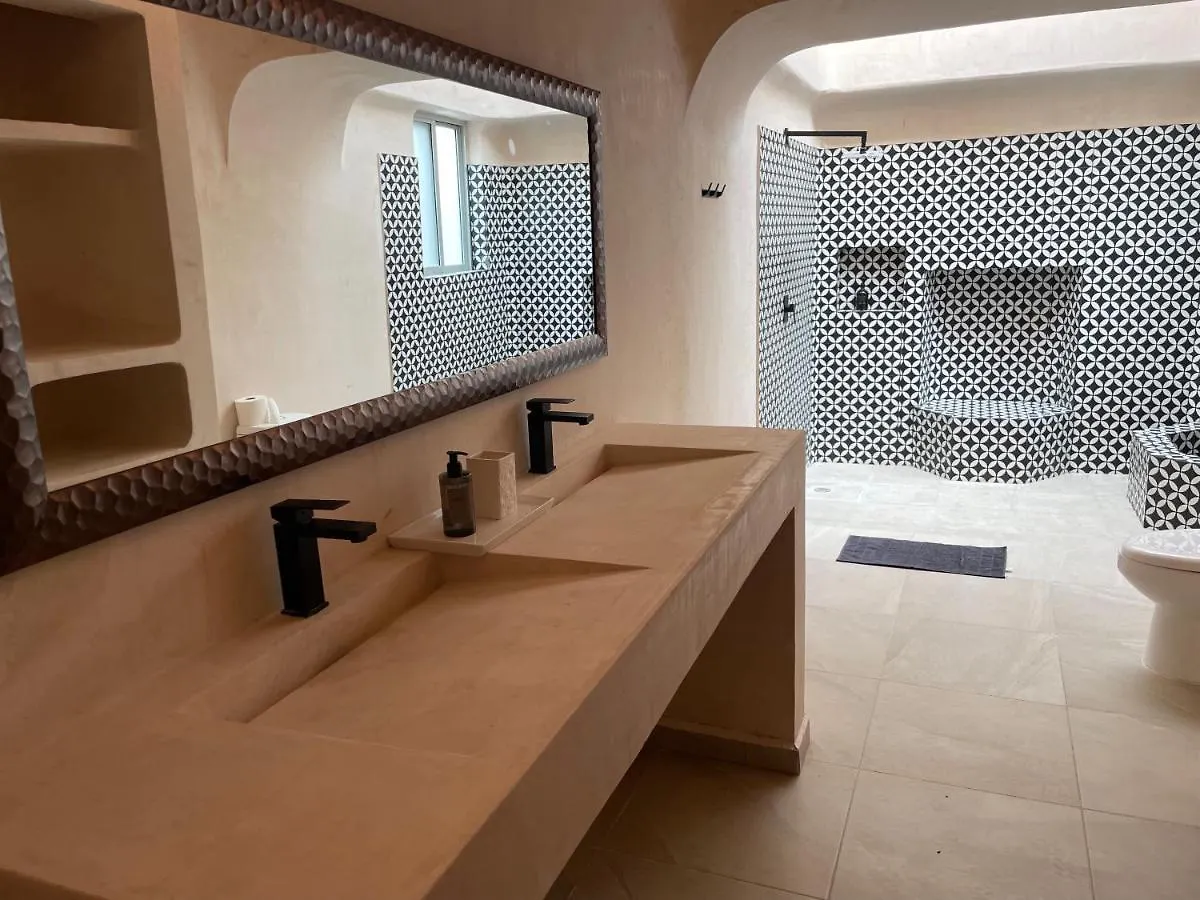 Casa Boutique Tucan Downtown Cancún 0*,  Mexique