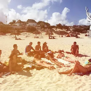 Pensión Venado, Cancún