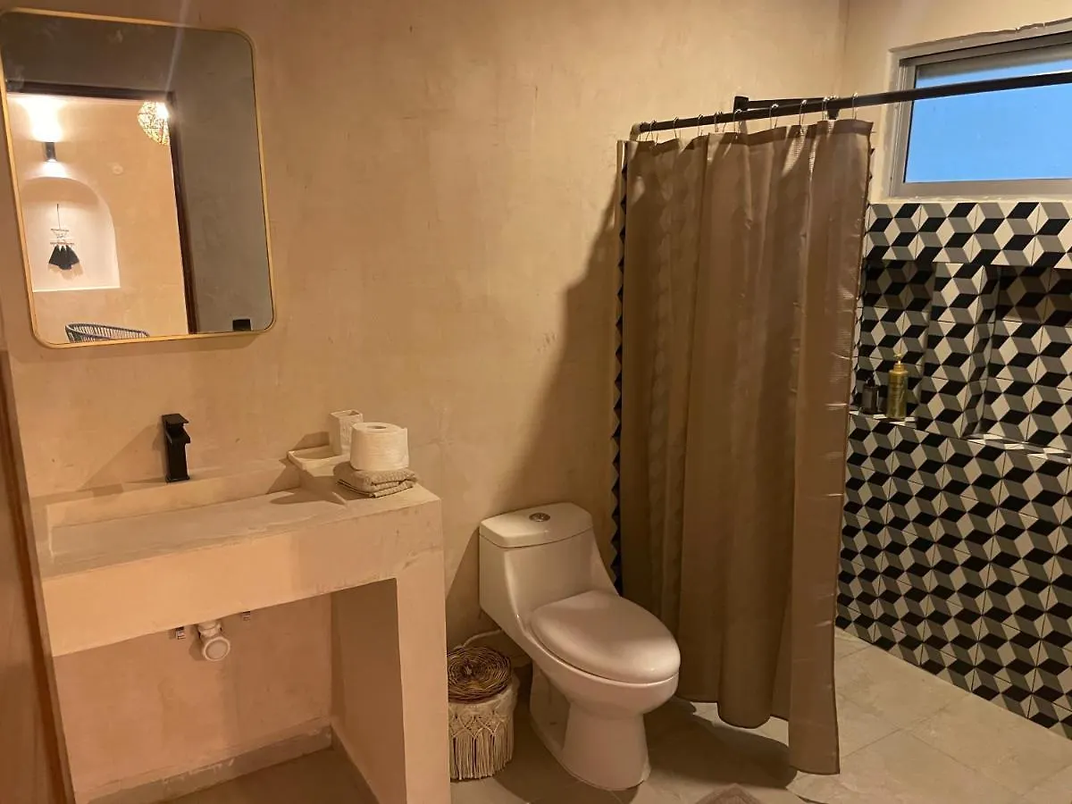 كانكون Casa Boutique Tucan Downtown بيت ضيافة