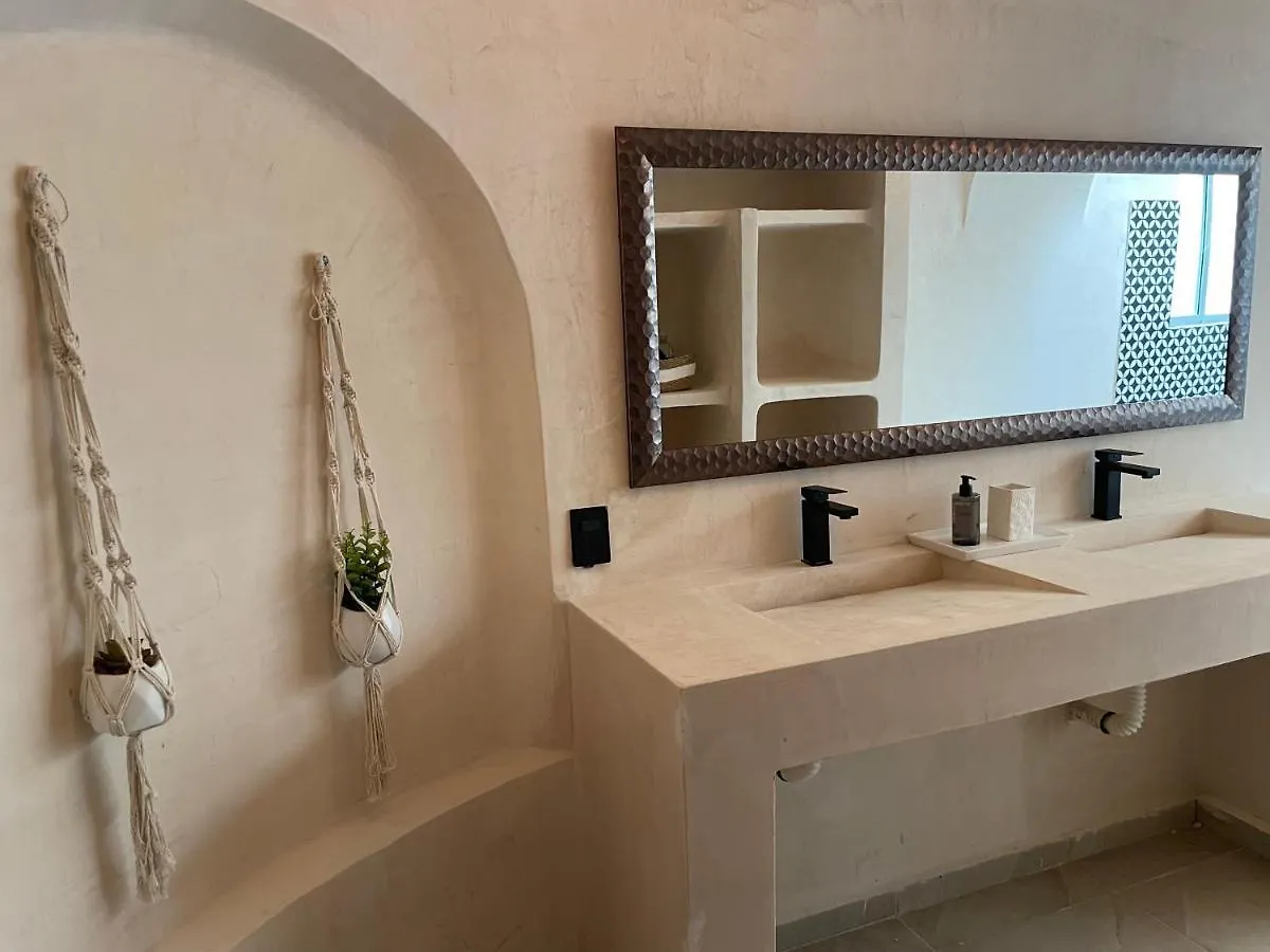 كانكون Casa Boutique Tucan Downtown